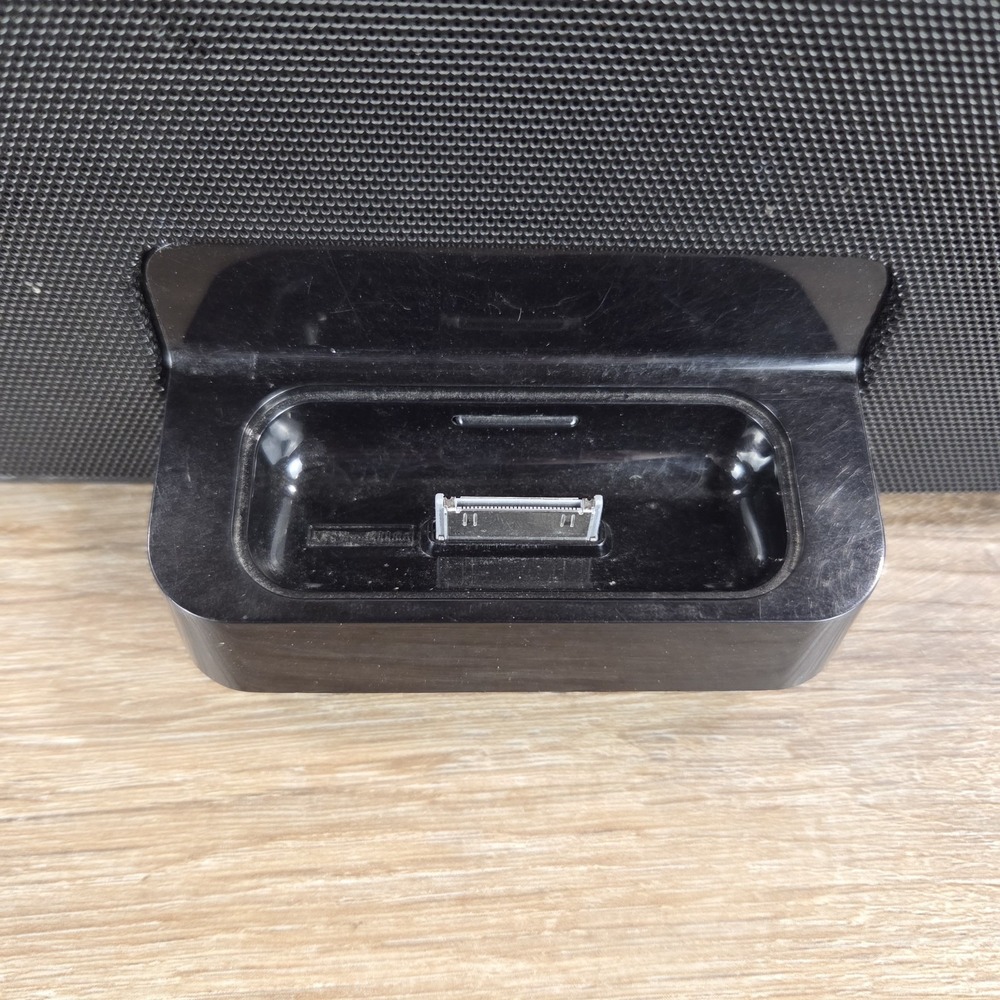 Sony RDP-X50iP Audio Docking System For IPhone/Ipod No Remote Tested Working - Picture 7 of 9